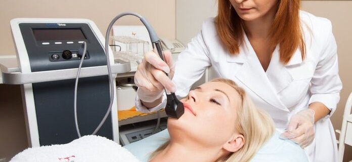 rexuvenecemento da pel de hardware