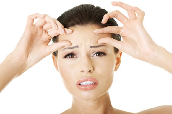 técnicas eficaces para o rexuvenecemento da pel facial